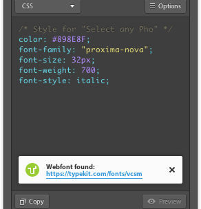 css-hat-panel