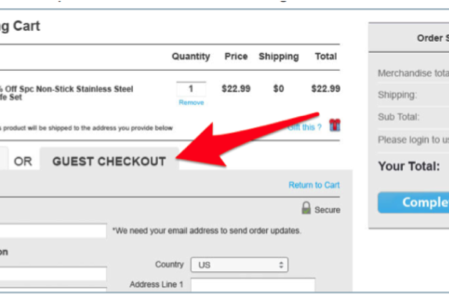 guest-checkout-option